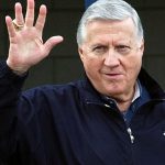 george steinbrenner