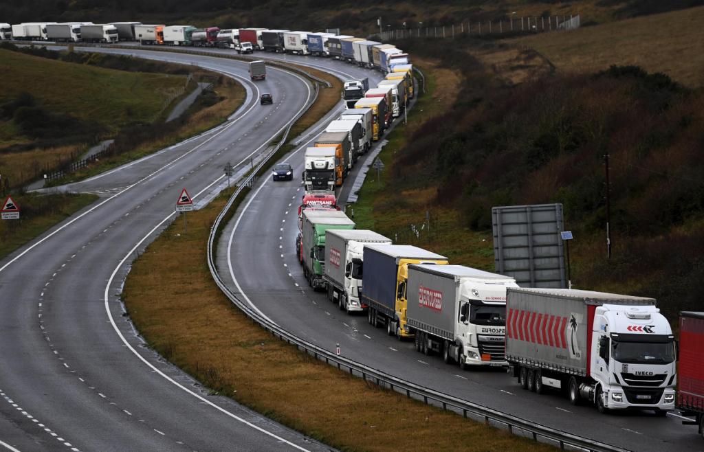 Gran Bretaña sufre grave escasez de trabajadores