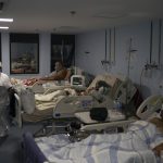 Monitor Salud denunció el fallecimiento de 15 pacientes con coronavirus tras corte eléctrico en Miranda