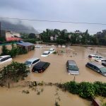 Asciende a 46 los muertos por inundaciones y deslaves en India