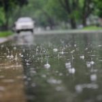 Autoridades de Falcón en alerta por fuertes lluvias