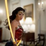 Confirman que habrá una tercera parte de Wonder Woman