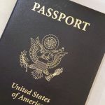 EE.UU., emitió su primer pasaporte con género “X"