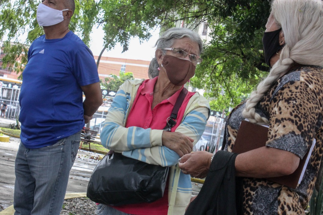 IVSS aclaró rumores sobre solicitud de Fe de Vida a pensionados