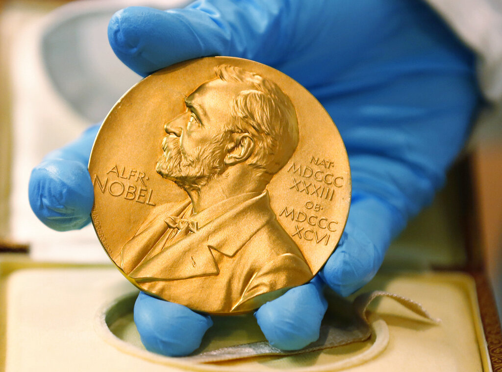 Nobel Química para Bawendi, Brus y Ekimov por descubrimiento y síntesis puntos cuánticos