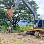 Gobernador de Lara confirma suspensión del servicio de agua e inicio de reparaciones