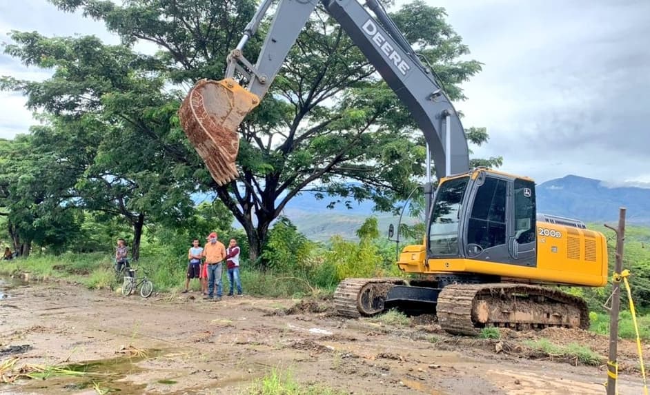 Gobernador de Lara confirma suspensión del servicio de agua e inicio de reparaciones