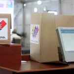 CNE realizará simulacro electoral de las presidenciales el 30-Jun