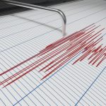 Sismo de 4,8 sacudió la costa central de Perú