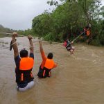 Asciende a 19 el número de muertos por tormenta tropical en Filipinas