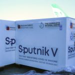 Rusia, en problemas para cumplir con pedidos de Sputnik V