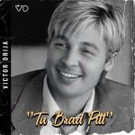 (+video) Víctor Drija se hace viral lanza su nuevo sencillo “Tu Brad Pitt”