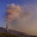 Erupción en La Palma entra en fase de estabilidad, pero empeorará la calidad del aire