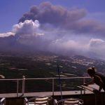 Volcán de La Palma vuelve a rugir y lanza más lava