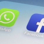 Reportan caída mundial de Facebook y WhatsApp