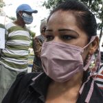 Biblioteca Pío Tamayo no reanudó actividades porque ocho trabajadores padecen covid-19