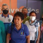 Coalición Sindical del Magisterio-Lara pide inmediata suspensión de clases por brote de covid-19