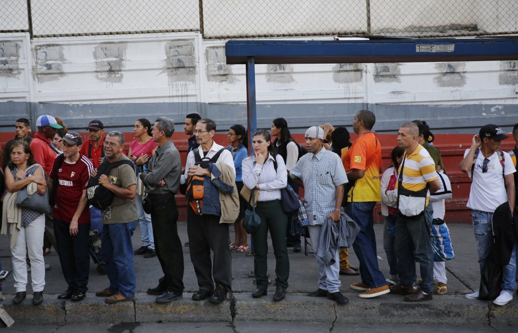 CTV llama a los trabajadores a ejercer el voto como instrumento de protesta