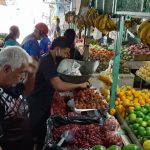 Comicios no detuvieron las joranda comercial en Barquisimeto este domingo 21-N