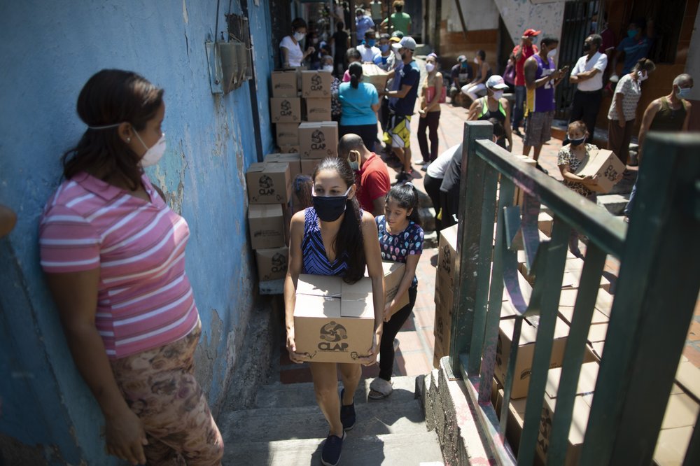 Socías López: Maduro deberá escuchar a los gremios y sectores productivos