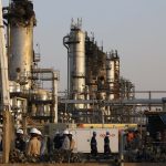 Por falla eléctrica detienen la producción en Amuay, la mayor refinería de Venezuela, según Reuters