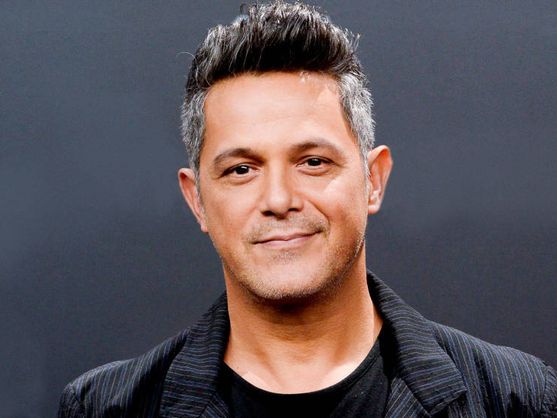 Alejandro Sanz