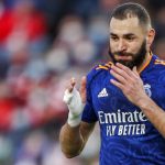 DEP-FUT FRANCIA-BENZEMA JUICIO