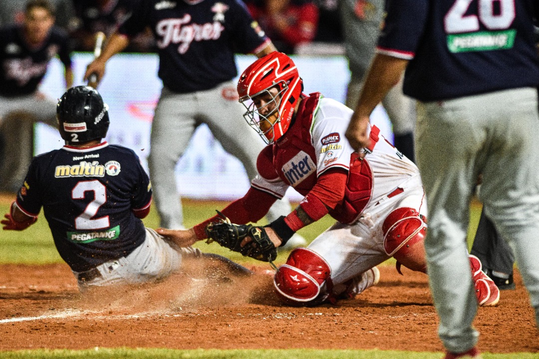 Cardenales