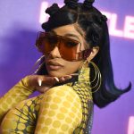 Cardi B conducirá los American Music Awards