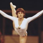 Comaneci