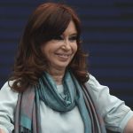 ARGENTINA-FORUM-KIRCHNER