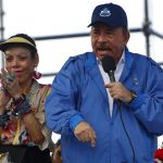 Daniel Ortega: ha instalado un "golpe" en contra de Maduro