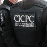 Cicpc detiene a un hombre y a una mujer por secuestro y terrorismo en Caracas y Barcelona