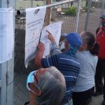 Detener conteo de votos en Barinas “no tiene asidero constitucional”, consideran abogados