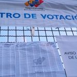 Centros de votación habilitados ponen "en riesgo" la primarias opositora, dice expresidenta de la CNdP