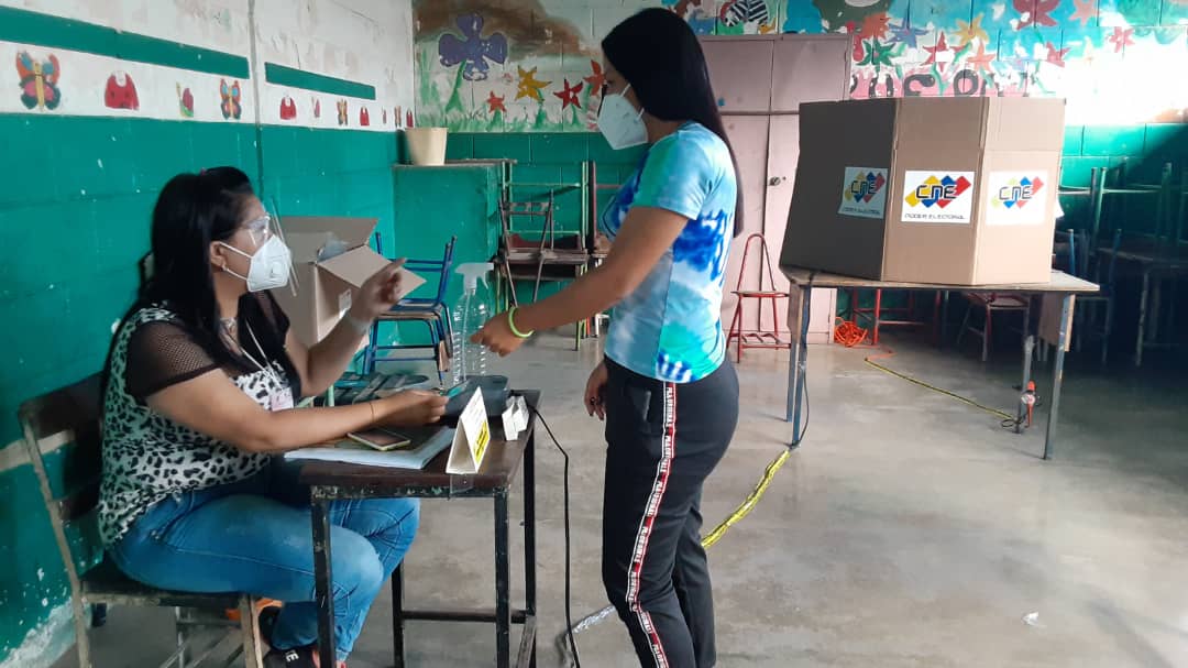 Conozca las 80 ciudades donde podrán votar los venezolanos en el exterior para la primaria opositora