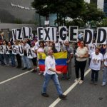 111 ONG venezolanas denuncian persecución por colaborar con la CPI