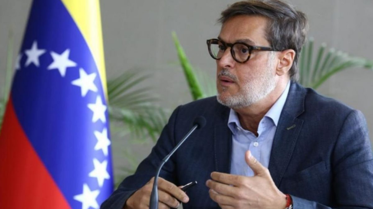 Venezuela denuncia a Colombia ante la OIM por “estafa agravada”