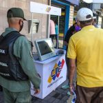 Conozca los puntos de las ferias electorales habilitadas por el CNE en todo el país