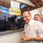 Lula Da Silva y Geraldo Alckmin podría ser una fórmula para elecciones presidenciales de Brasil