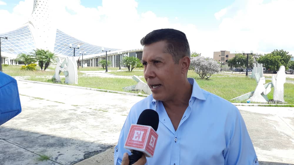 Henri Falcón: en Barinas, AP apoyará al candidato que escoja y represente la UNIDAD