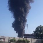 Incendio en refinería de Cardón no dejó heridos ni afectó las operaciones