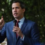 Guaidó está en Colombia y solicitará una reunión con delegaciones que asistan a la cumbre