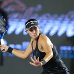 Mexico WTA Finals Tennis