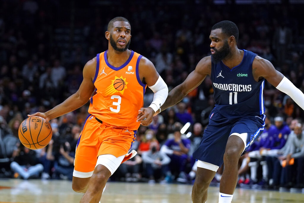 NBA