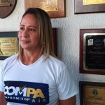 Neyla Castillo de Vale: “Aspiro, como alcaldesa de Morán, a reordenar por completo al municipio…”