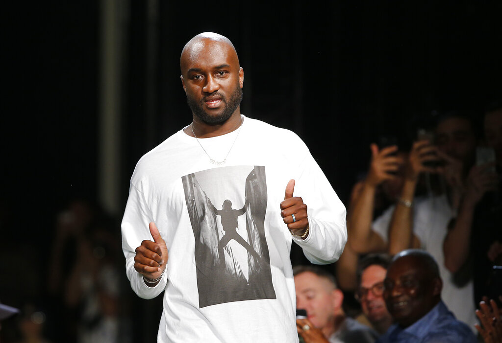 Obit Virgil Abloh