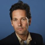 Paul Rudd es el hombre más sexy de 2021, según la revista People