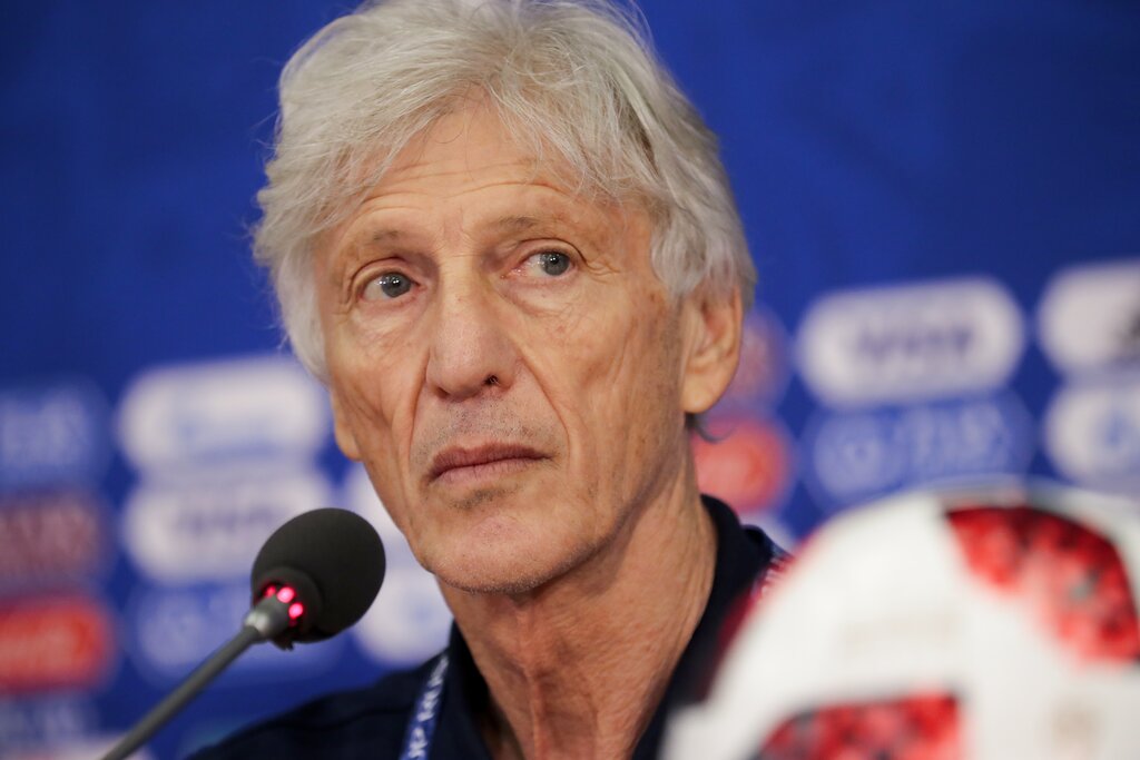 Jose Pekerman