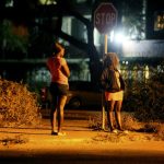 Desmantelan red que prostituía a latinas en Europa